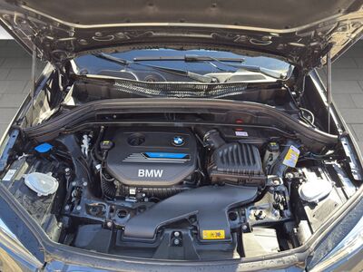 BMW X1 Gebrauchtwagen BMW X1 Gebrauchtwagen