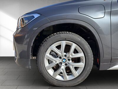 BMW X1 Gebrauchtwagen BMW X1 Gebrauchtwagen