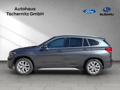 BMW X1 Gebrauchtwagen BMW X1 Gebrauchtwagen