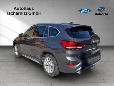 BMW X1 Gebrauchtwagen BMW X1 Gebrauchtwagen