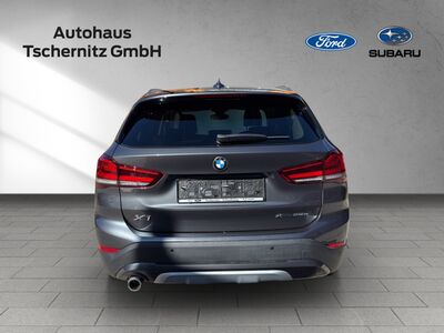 BMW X1 Gebrauchtwagen BMW X1 Gebrauchtwagen