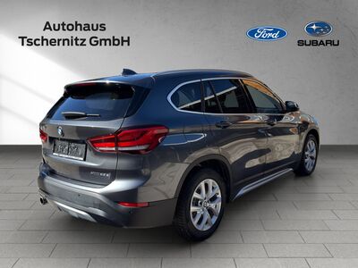 BMW X1 Gebrauchtwagen BMW X1 Gebrauchtwagen