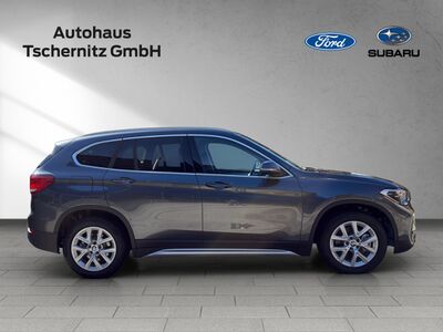 BMW X1 Gebrauchtwagen BMW X1 Gebrauchtwagen