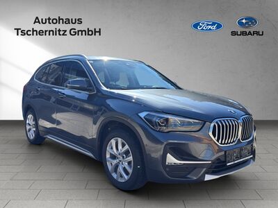 BMW X1 Gebrauchtwagen BMW X1 Gebrauchtwagen