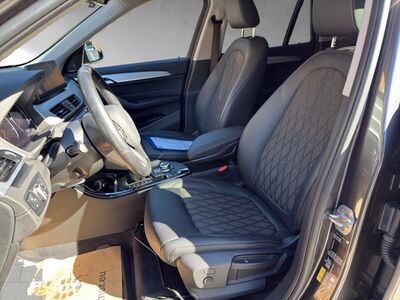 BMW X1 Gebrauchtwagen BMW X1 Gebrauchtwagen