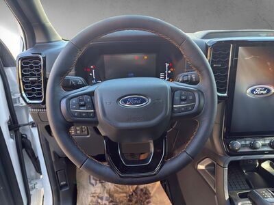 Ford Ranger Jahreswagen Ford Ranger Jahreswagen