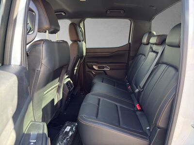 Ford Ranger Jahreswagen Ford Ranger Jahreswagen