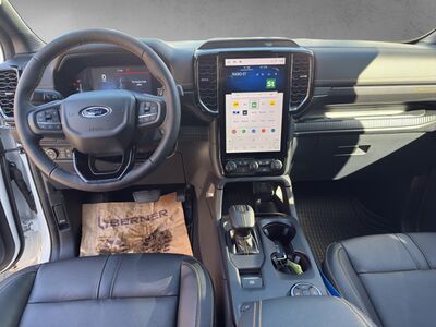 Ford Ranger Jahreswagen Ford Ranger Jahreswagen