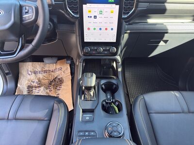 Ford Ranger Jahreswagen Ford Ranger Jahreswagen