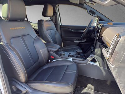 Ford Ranger Jahreswagen Ford Ranger Jahreswagen