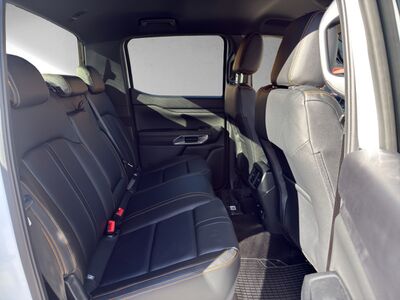 Ford Ranger Jahreswagen Ford Ranger Jahreswagen