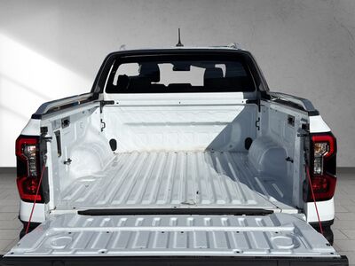 Ford Ranger Jahreswagen Ford Ranger Jahreswagen