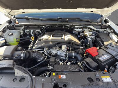 Ford Ranger Jahreswagen Ford Ranger Jahreswagen