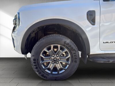 Ford Ranger Jahreswagen Ford Ranger Jahreswagen