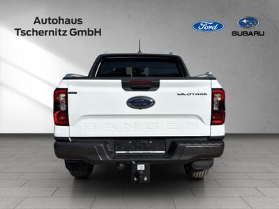 Ford Ranger Jahreswagen Ford Ranger Jahreswagen