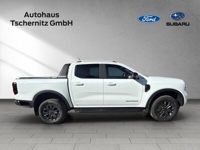 Ford Ranger Jahreswagen Ford Ranger Jahreswagen