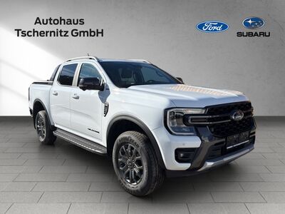 Ford Ranger Jahreswagen Ford Ranger Jahreswagen