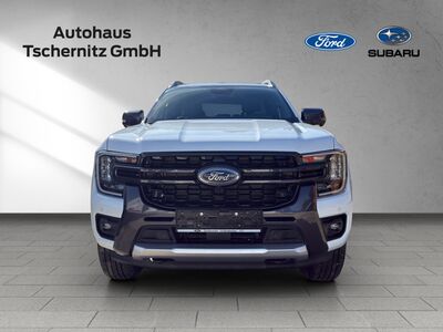 Ford Ranger Jahreswagen Ford Ranger Jahreswagen