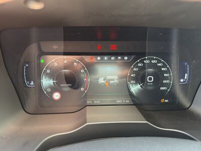 KGM/SsangYong Korando Neuwagen