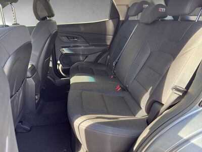 KGM/SsangYong Korando Neuwagen