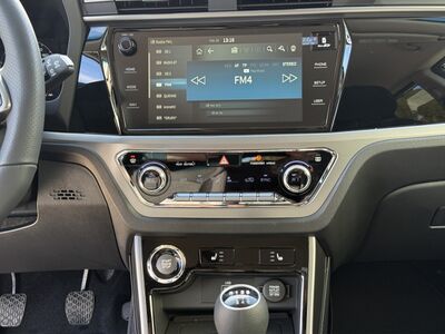 KGM/SsangYong Korando Neuwagen