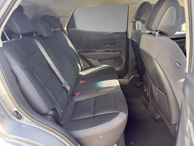 KGM/SsangYong Korando Neuwagen