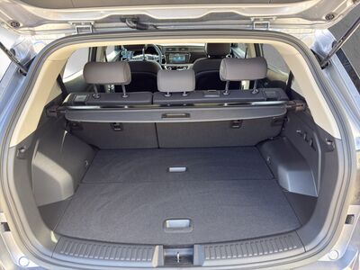 KGM/SsangYong Korando Neuwagen