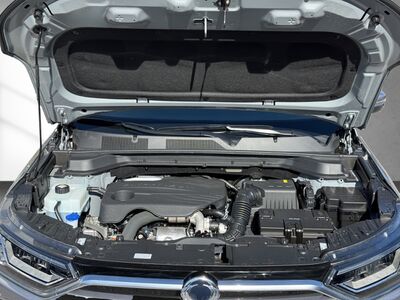 KGM/SsangYong Korando Neuwagen