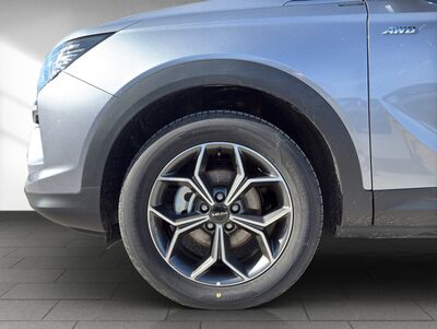 KGM/SsangYong Korando Neuwagen