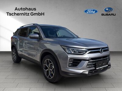 KGM/SsangYong Korando Neuwagen