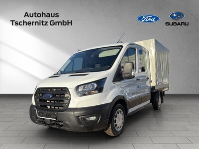 Ford Transit Gebrauchtwagen