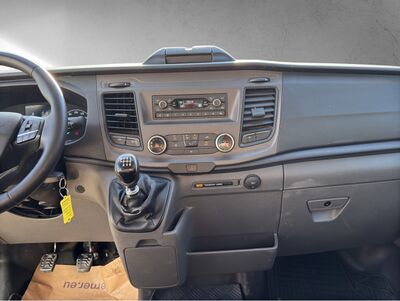 Ford Transit Gebrauchtwagen
