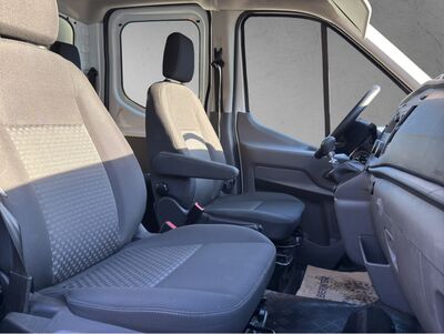 Ford Transit Gebrauchtwagen