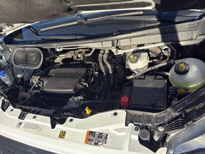 Ford Transit Gebrauchtwagen