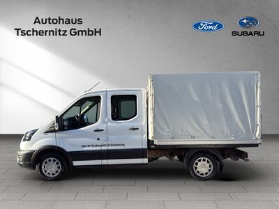 Ford Transit Gebrauchtwagen