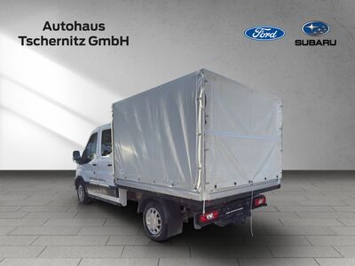 Ford Transit Gebrauchtwagen