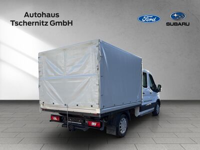 Ford Transit Gebrauchtwagen