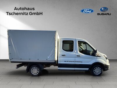 Ford Transit Gebrauchtwagen