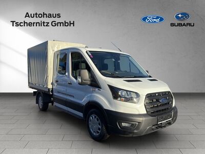 Ford Transit Gebrauchtwagen