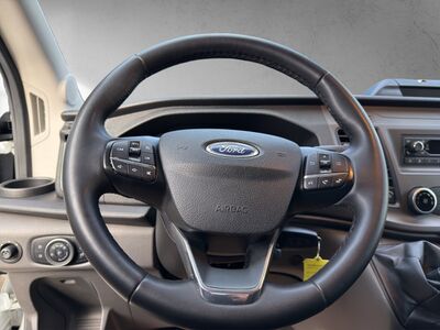 Ford Transit Gebrauchtwagen Ford Transit Gebrauchtwagen