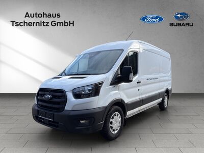Ford Transit Gebrauchtwagen Ford Transit Gebrauchtwagen