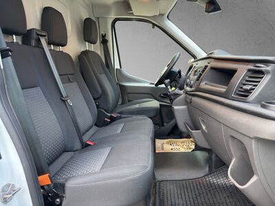 Ford Transit Gebrauchtwagen Ford Transit Gebrauchtwagen