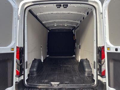 Ford Transit Gebrauchtwagen Ford Transit Gebrauchtwagen