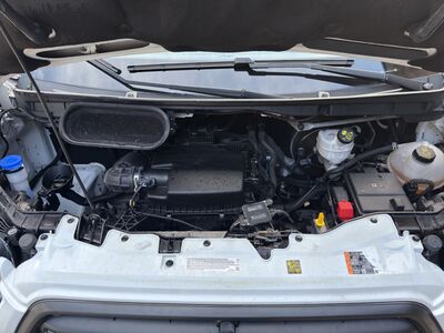 Ford Transit Gebrauchtwagen Ford Transit Gebrauchtwagen