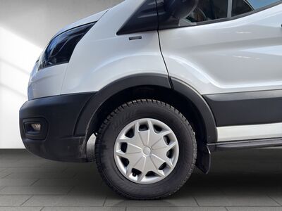 Ford Transit Gebrauchtwagen Ford Transit Gebrauchtwagen