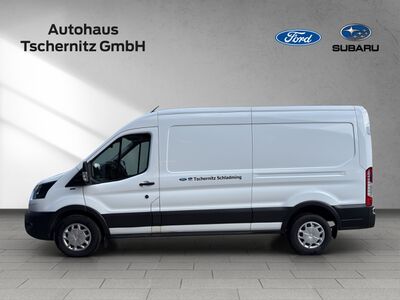 Ford Transit Gebrauchtwagen Ford Transit Gebrauchtwagen
