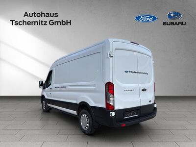 Ford Transit Gebrauchtwagen Ford Transit Gebrauchtwagen
