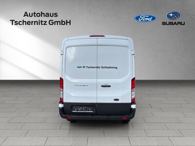 Ford Transit Gebrauchtwagen Ford Transit Gebrauchtwagen