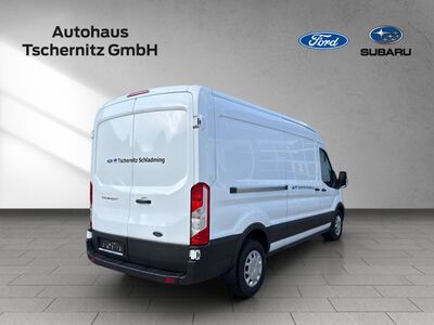 Ford Transit Gebrauchtwagen Ford Transit Gebrauchtwagen