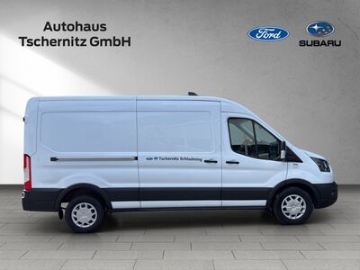 Ford Transit Gebrauchtwagen Ford Transit Gebrauchtwagen